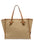 Shopping Bag Marcella in Canvas
