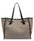 Shopping Bag Marcella in Canvas