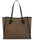 Shopping Bag Marcella in Lana Spigata