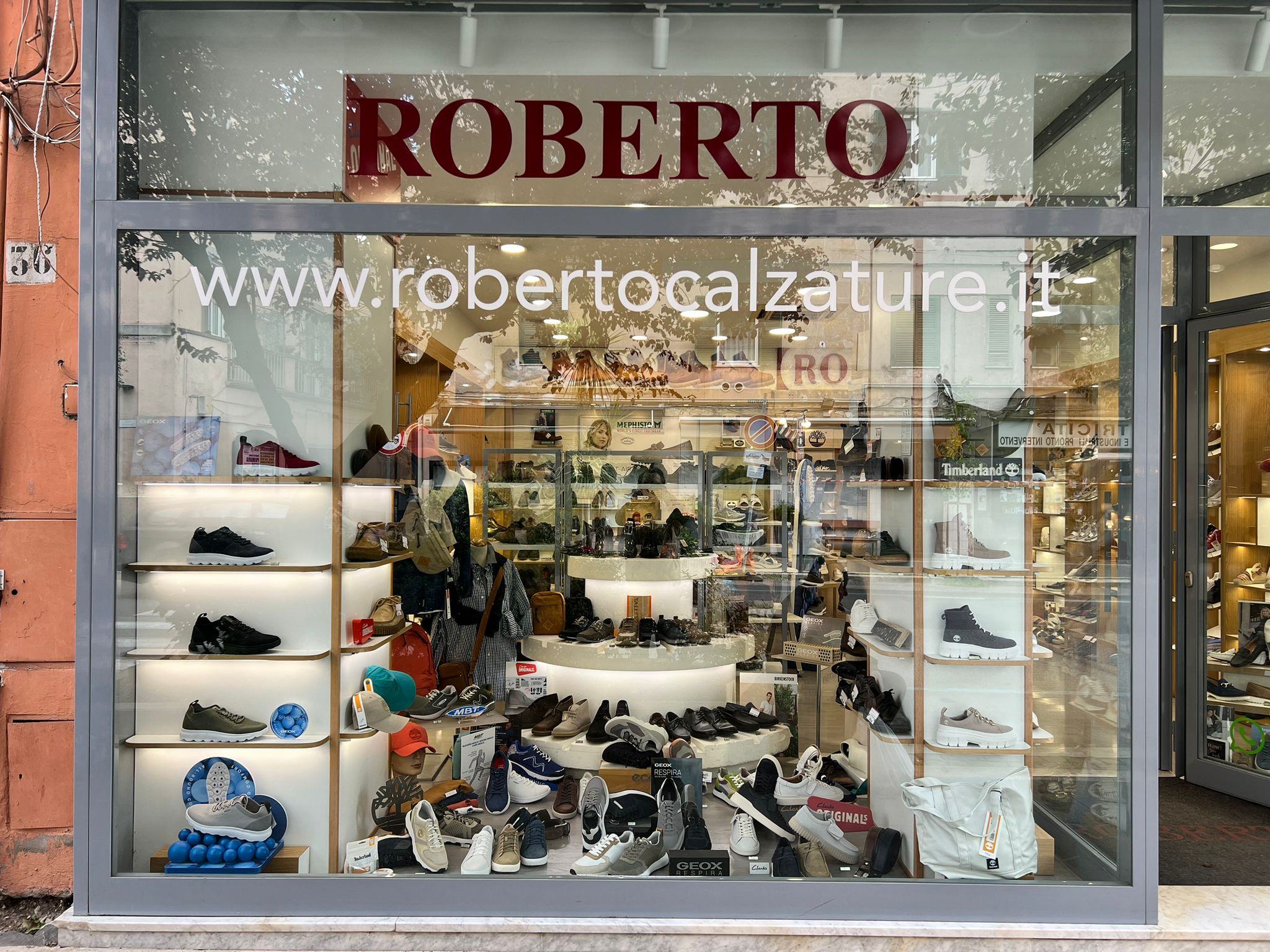 Roberto Calzature