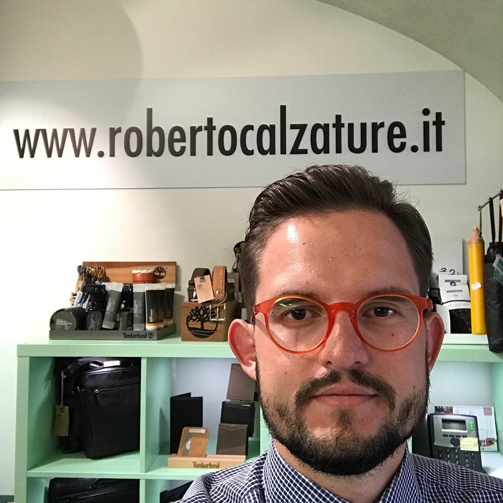 Roberto Calzature