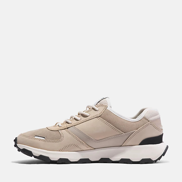 SCARPA OXFORD WINSOR PARK DA UOMO IN BEIGE CHIARO