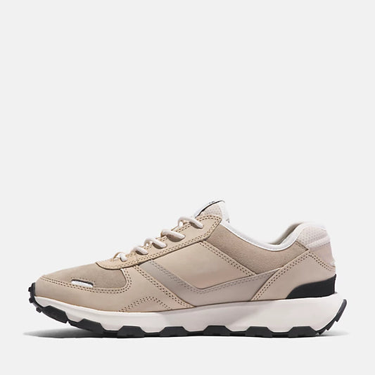 SCARPA OXFORD WINSOR PARK DA UOMO IN BEIGE CHIARO