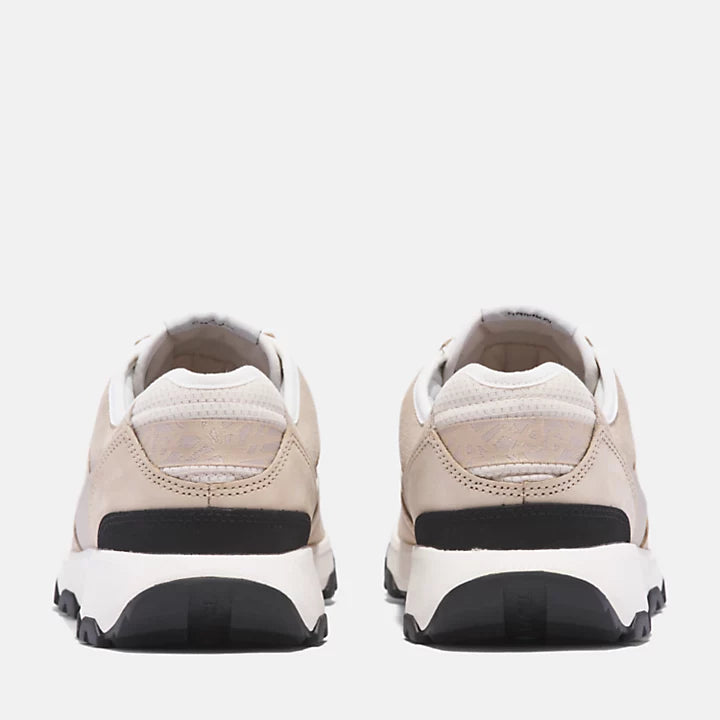 SCARPA OXFORD WINSOR PARK DA UOMO IN BEIGE CHIARO