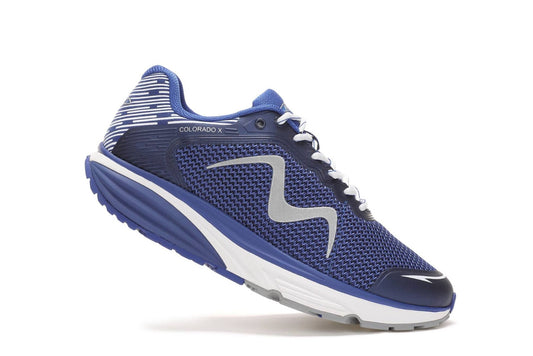 Colorado X Blu