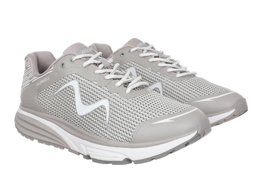 MBT Colorado X Donna Grigio  Sneaker Rocker Bottom con Sensor Technology