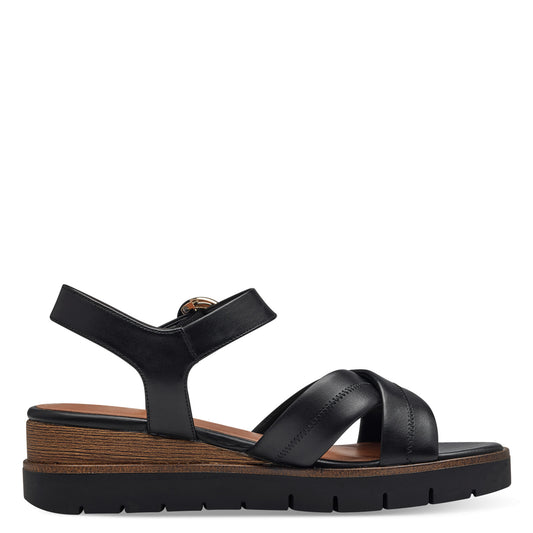 Sandalo Nero