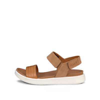 Sandalo Flowt Nocciola