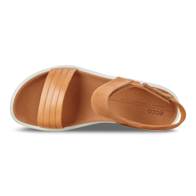 Sandalo Flowt Nocciola