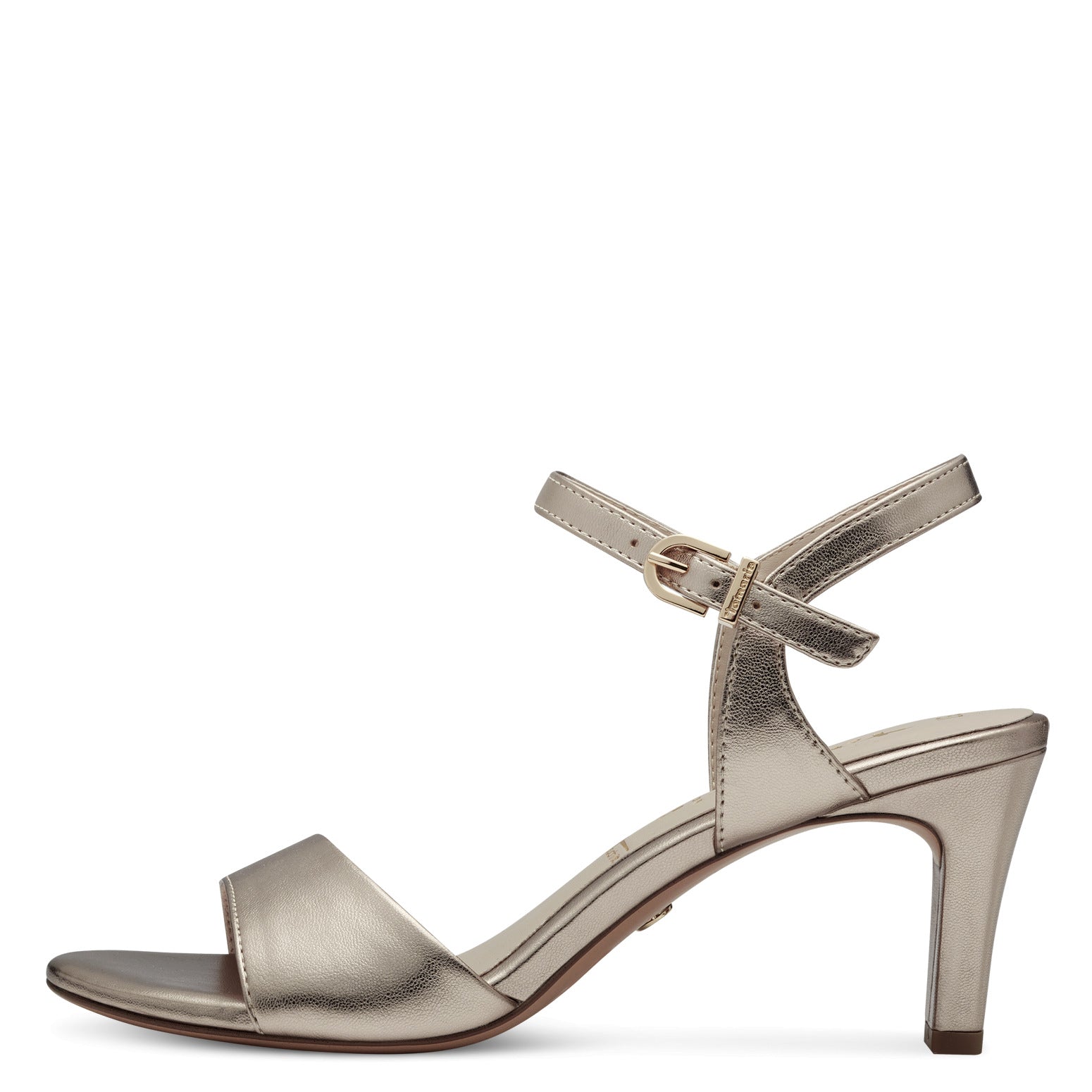 Sandalo Elegante Oro