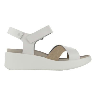 Flowt Wedge Bianco
