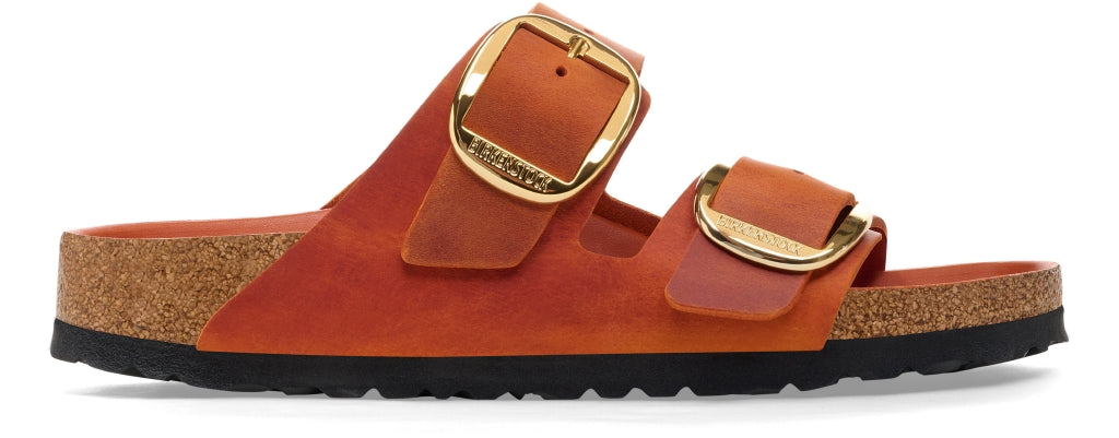 Arizona Big Buckle Arancio