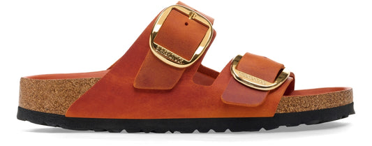 Arizona Big Buckle Arancio