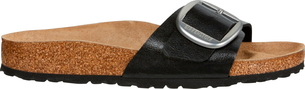 Madrid Big Buckle Liquirizia