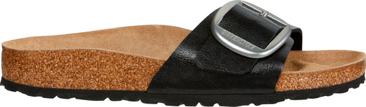 Madrid Big Buckle Liquirizia