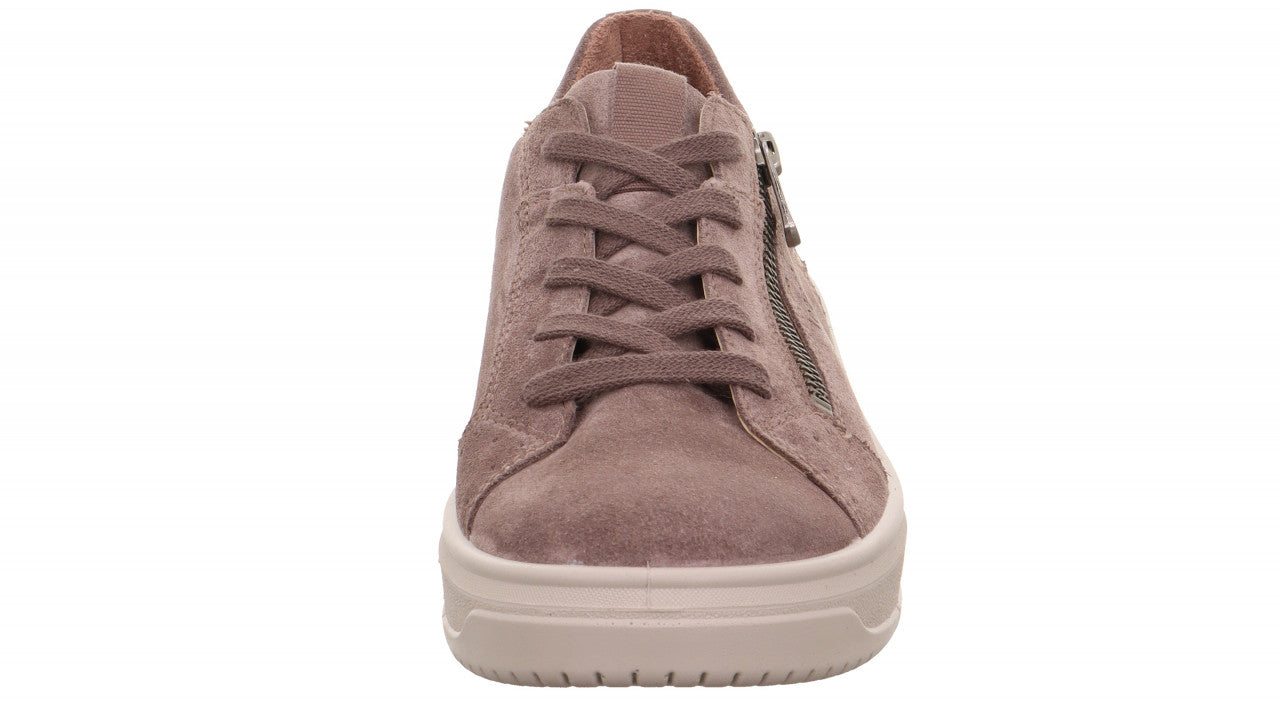 Sneaker grigia Gore-Tex