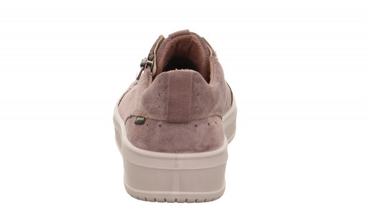 Sneaker grigia Gore-Tex