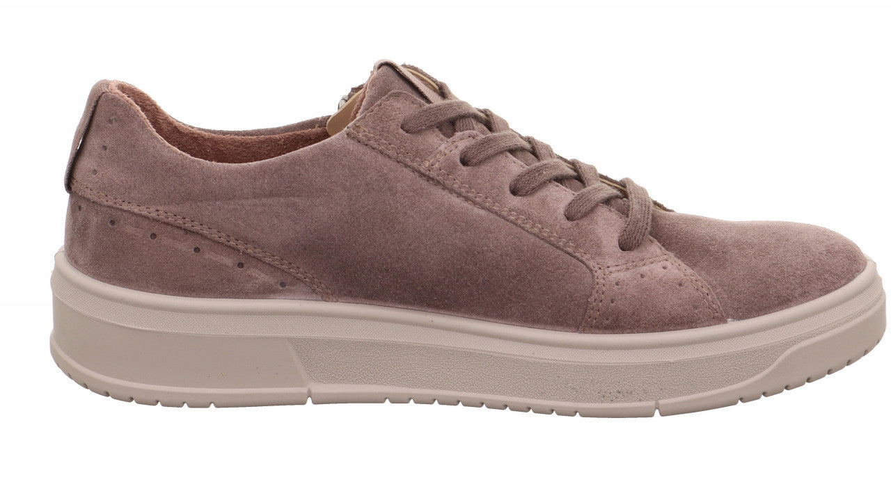 Sneaker grigia Gore-Tex