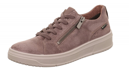 Sneaker grigia Gore-Tex