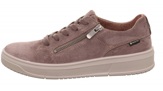 Sneaker grigia Gore-Tex