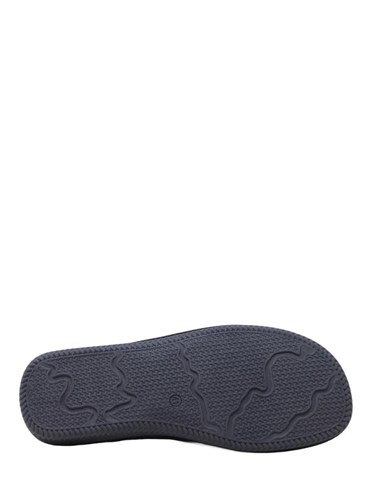 Pantofola Blu tessuto