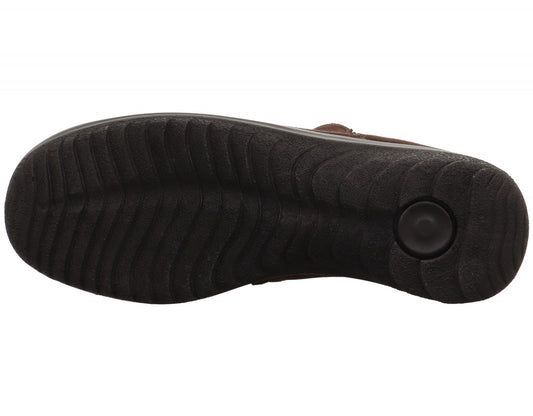 Stivaletto SOFTBOOT 4.0 marrone GORE- TEX