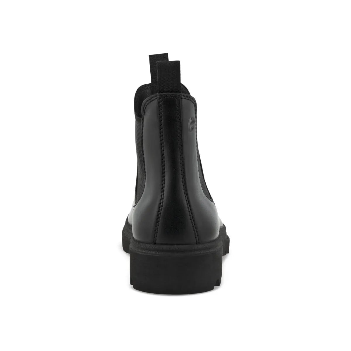 Grainer Chelsea Boot Nero