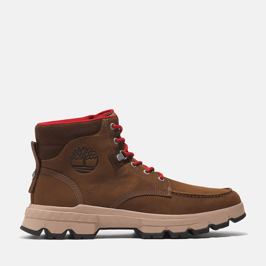 Scarpone Impermeabile Timberland® Originals Ultra Mid da Uomo in marron