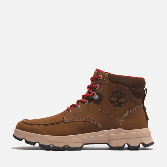 Scarpone Impermeabile Timberland® Originals Ultra Mid da Uomo in marron