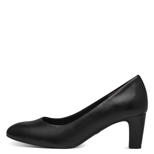 Tamaris Decollete nera Vegana