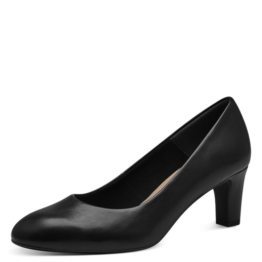 Tamaris Decollete nera Vegana