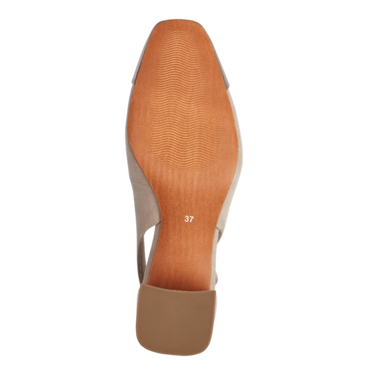 Marco Tozzi Chanel Tortora