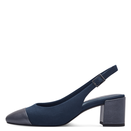 Marco Tozzi Chanel Blu