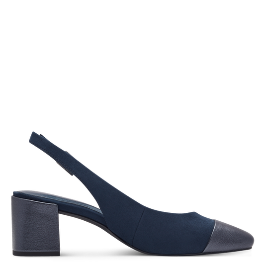 Marco Tozzi Chanel Blu