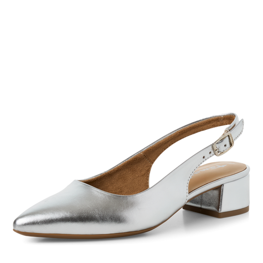 Tamaris Chanel Argento