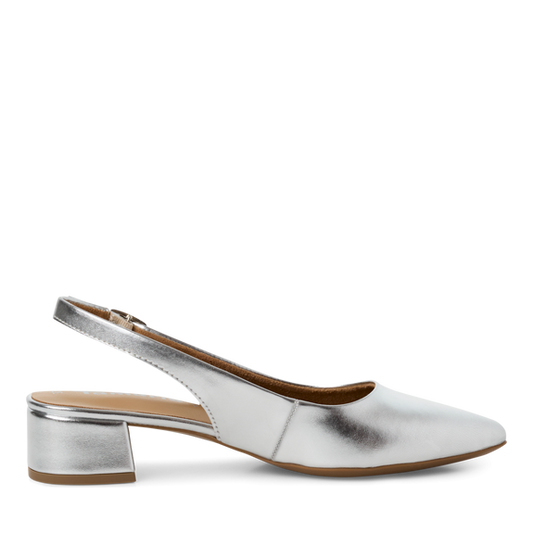 Tamaris Chanel Argento