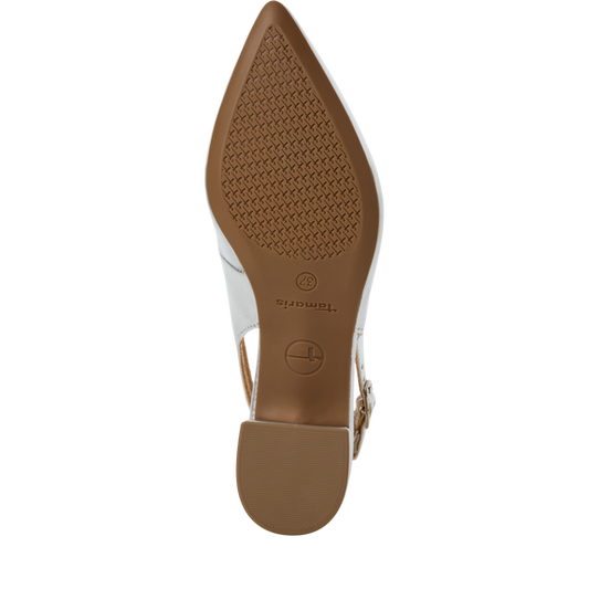 Tamaris Chanel Argento