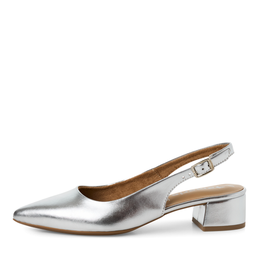 Tamaris Chanel Argento