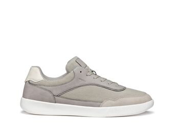 Geox Rieti Sneaker Grigia