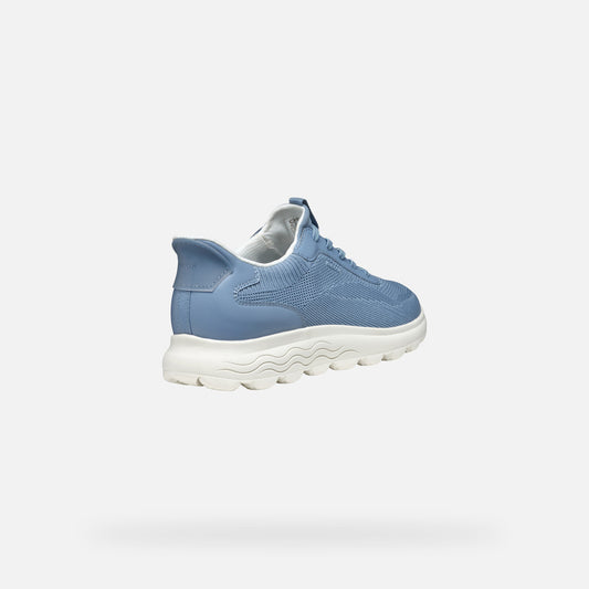 Geox Spherica plus celeste donna