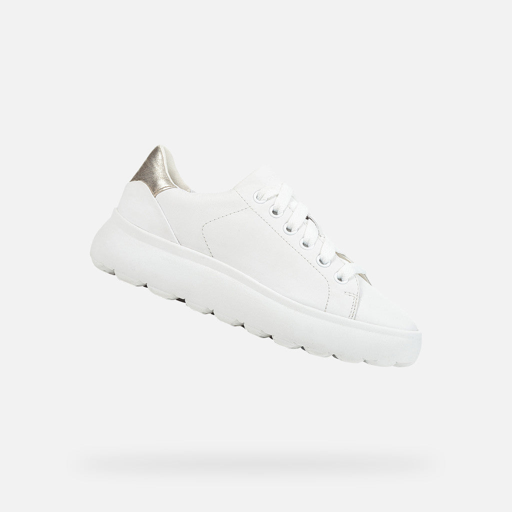 GEOX spherica ec4.1 donna Bianca