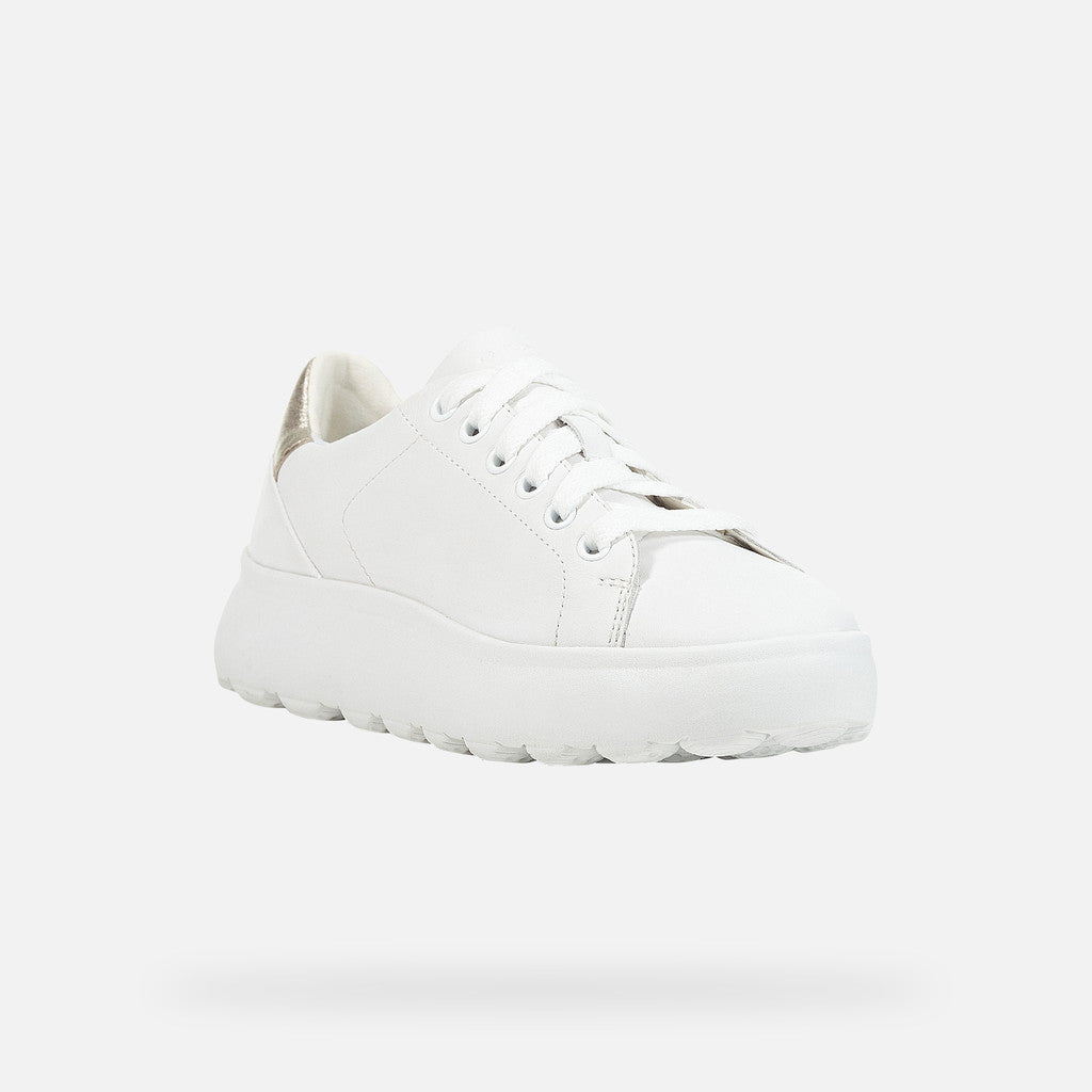 GEOX spherica ec4.1 donna Bianca