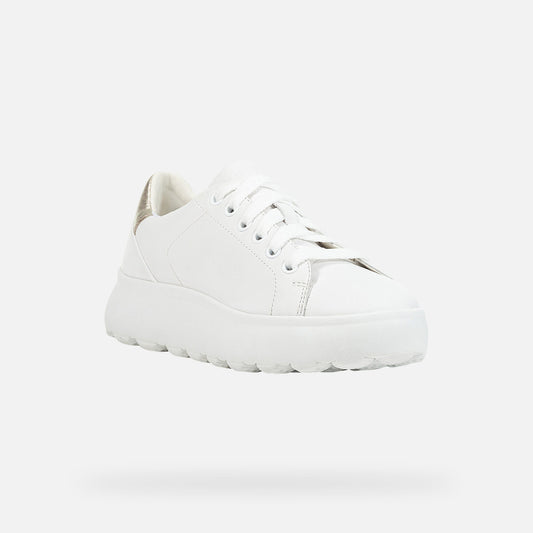 GEOX spherica ec4.1 donna Bianca