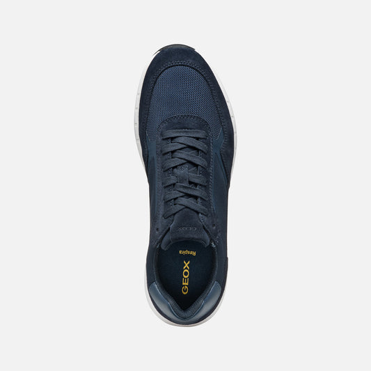 Geox Branthon Sneaker Blu