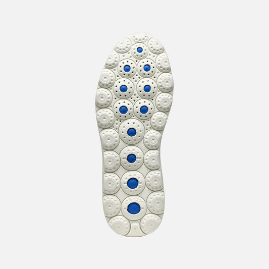 Geox Sneaker Spherica Plus A Verde Militare