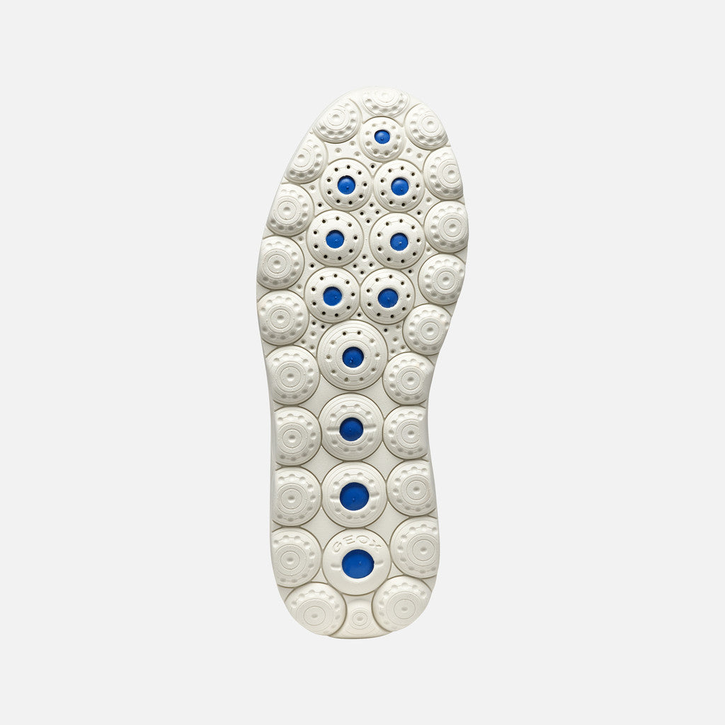 Geox Spherica Plus Blu Uomo