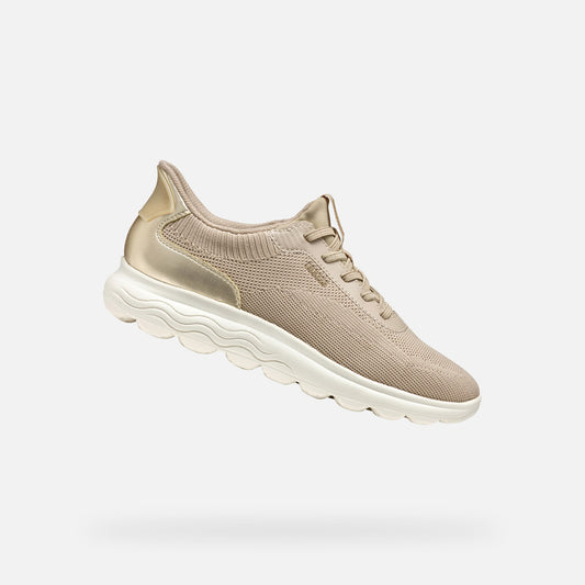 Geox Spherica Plus Oro da Donna