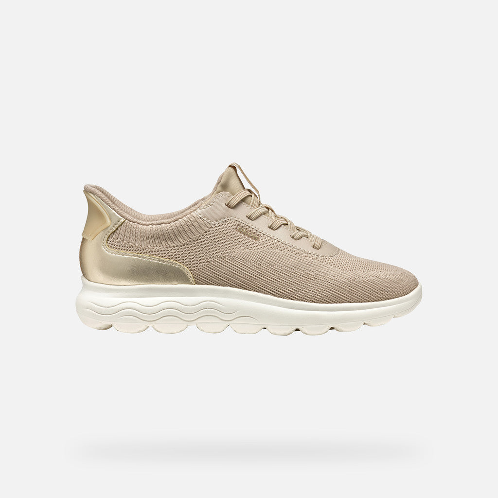 Geox Spherica Plus Oro da Donna