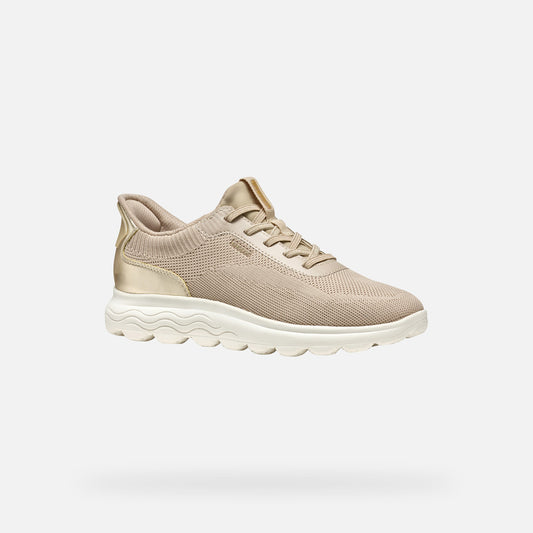 Geox Spherica Plus Oro da Donna