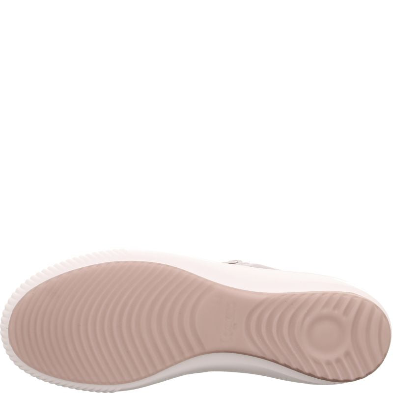 Legero Tanaro 5.0 Sneaker grigia